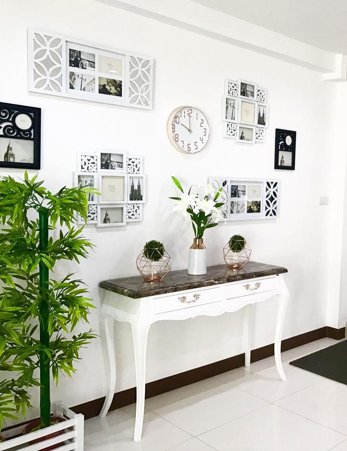 Rinn Boutique House Chiang Mai Exteriör bild