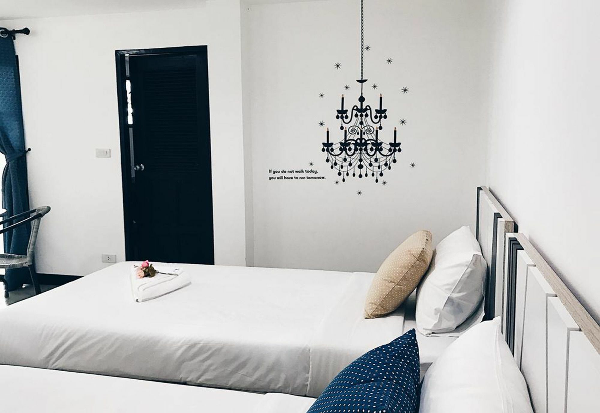 Rinn Boutique House Chiang Mai Exteriör bild