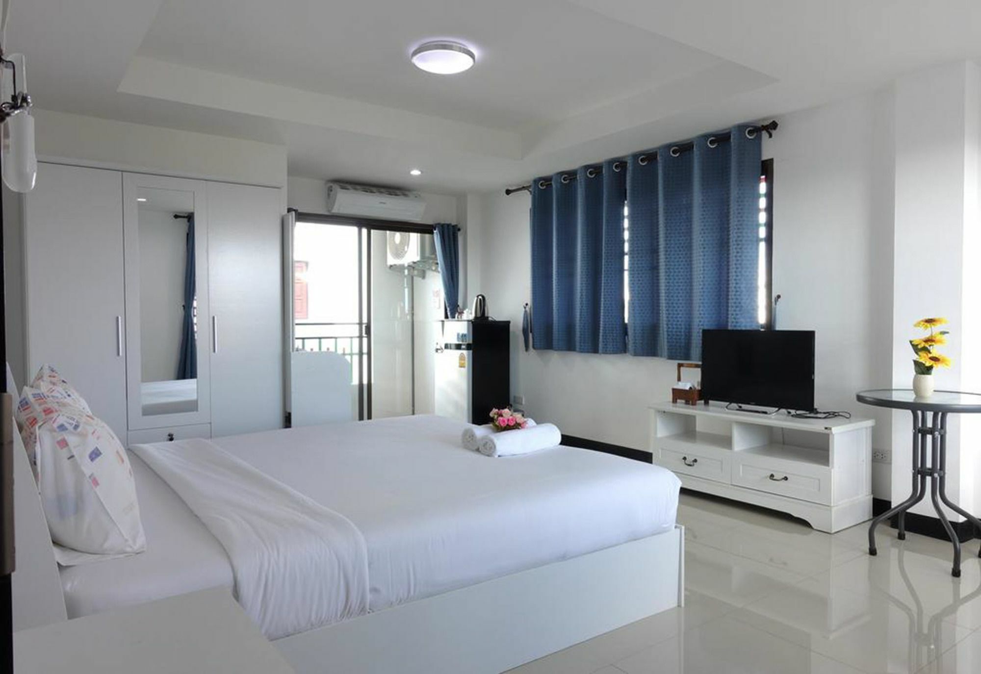 Rinn Boutique House Chiang Mai Exteriör bild