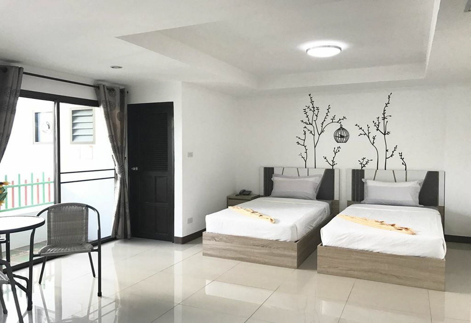 Rinn Boutique House Chiang Mai Exteriör bild