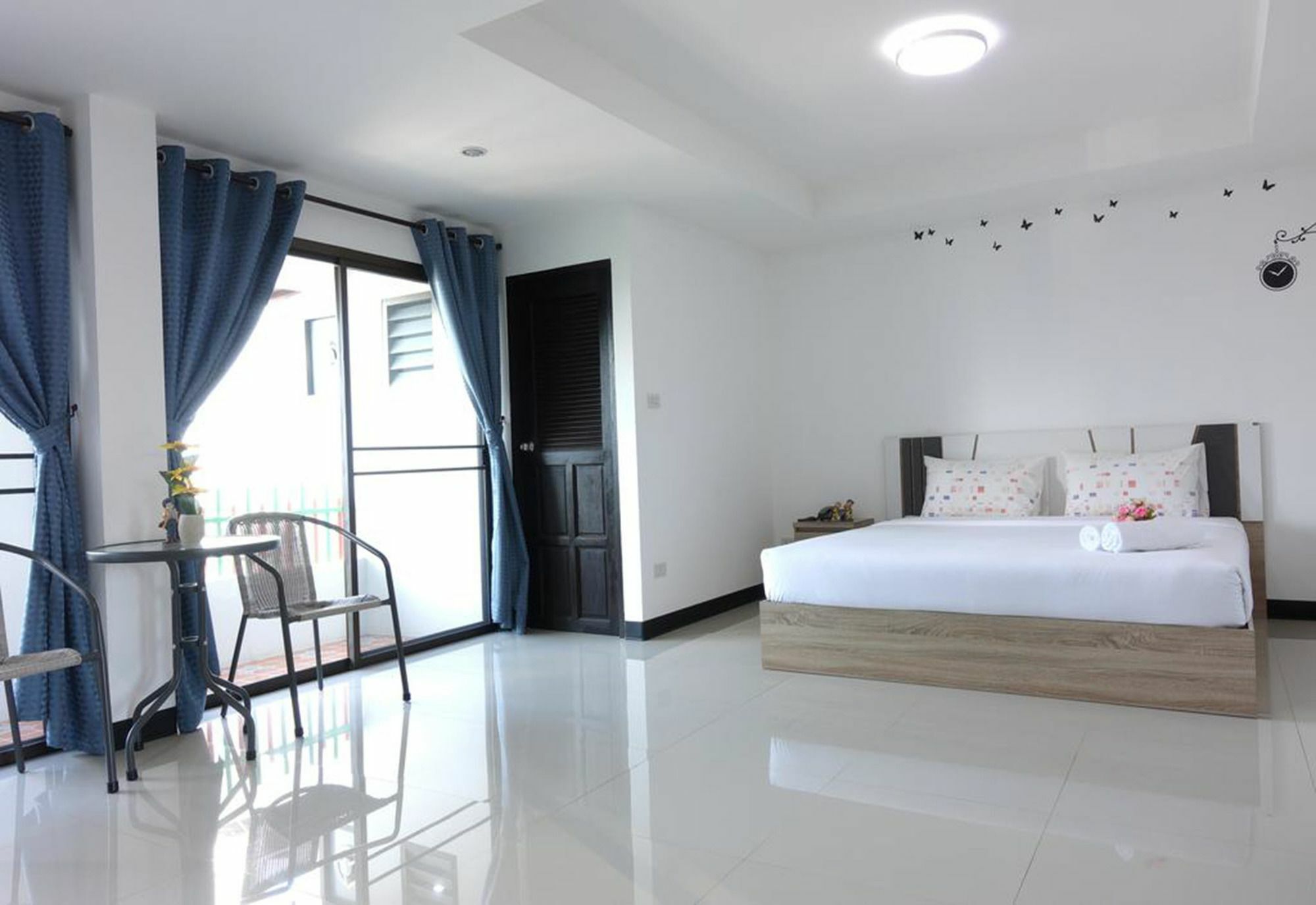 Rinn Boutique House Chiang Mai Exteriör bild