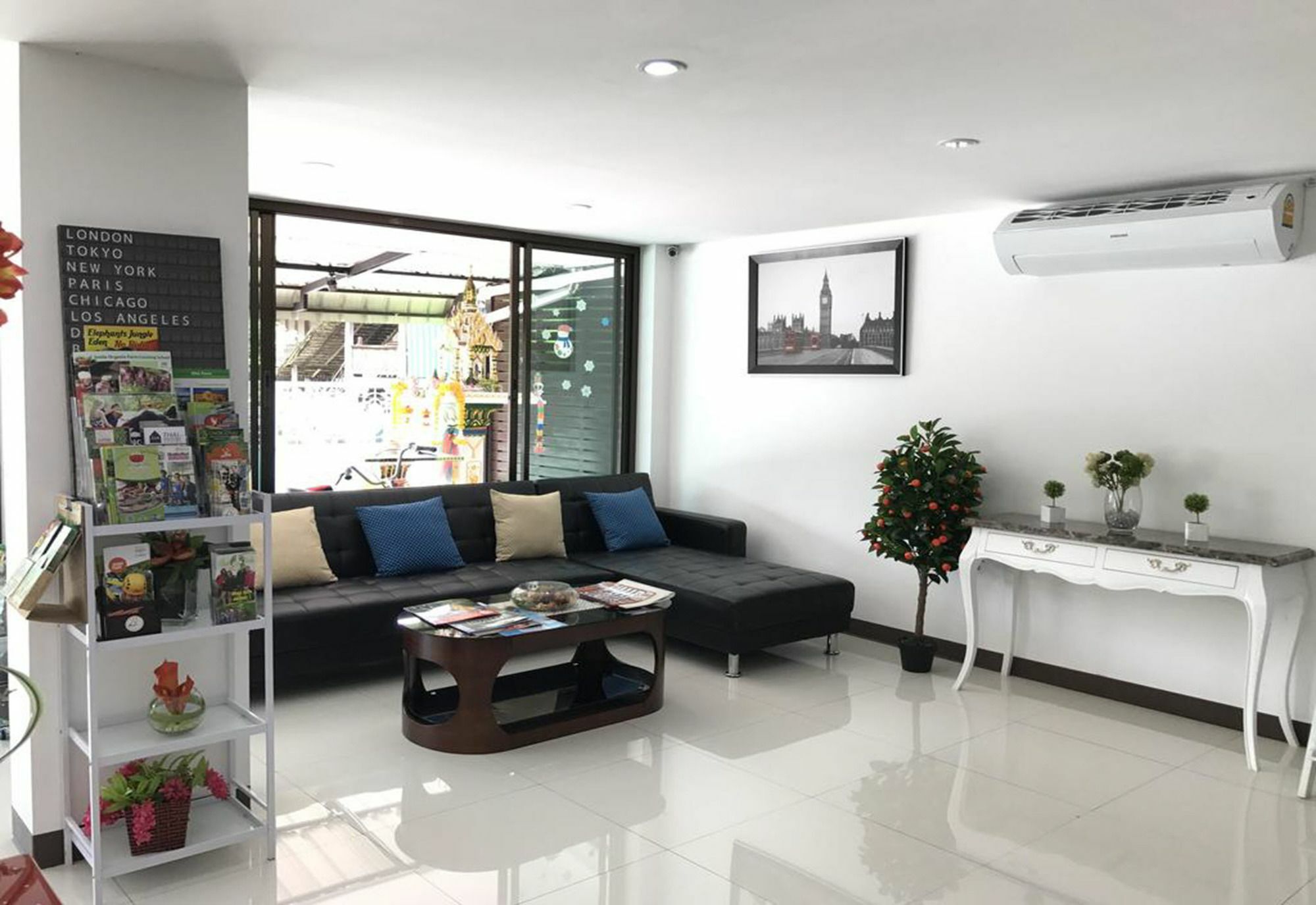 Rinn Boutique House Chiang Mai Exteriör bild