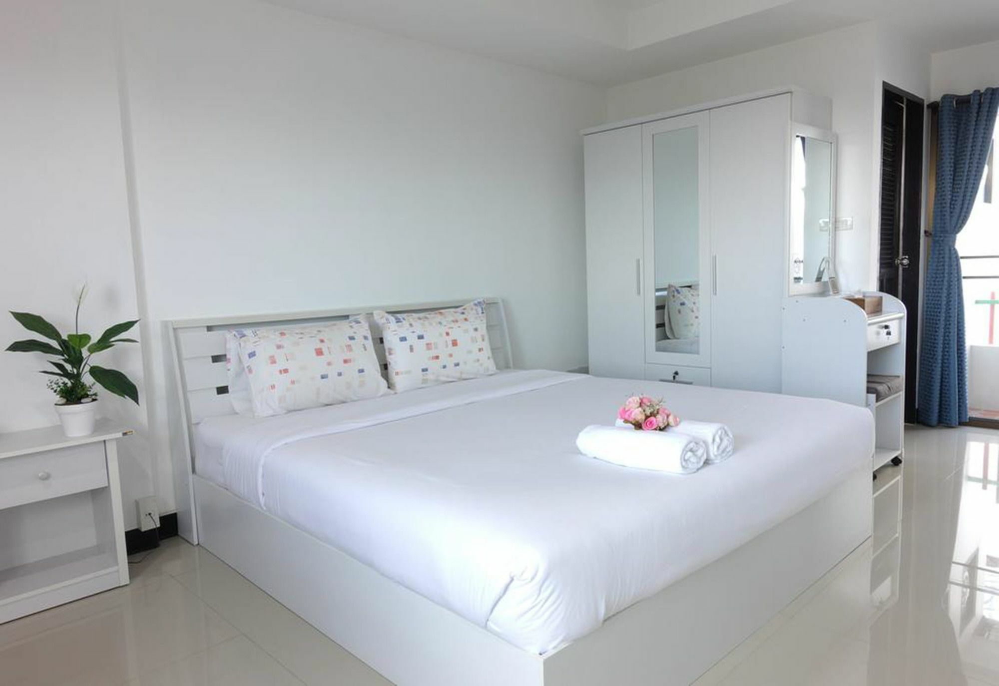 Rinn Boutique House Chiang Mai Exteriör bild