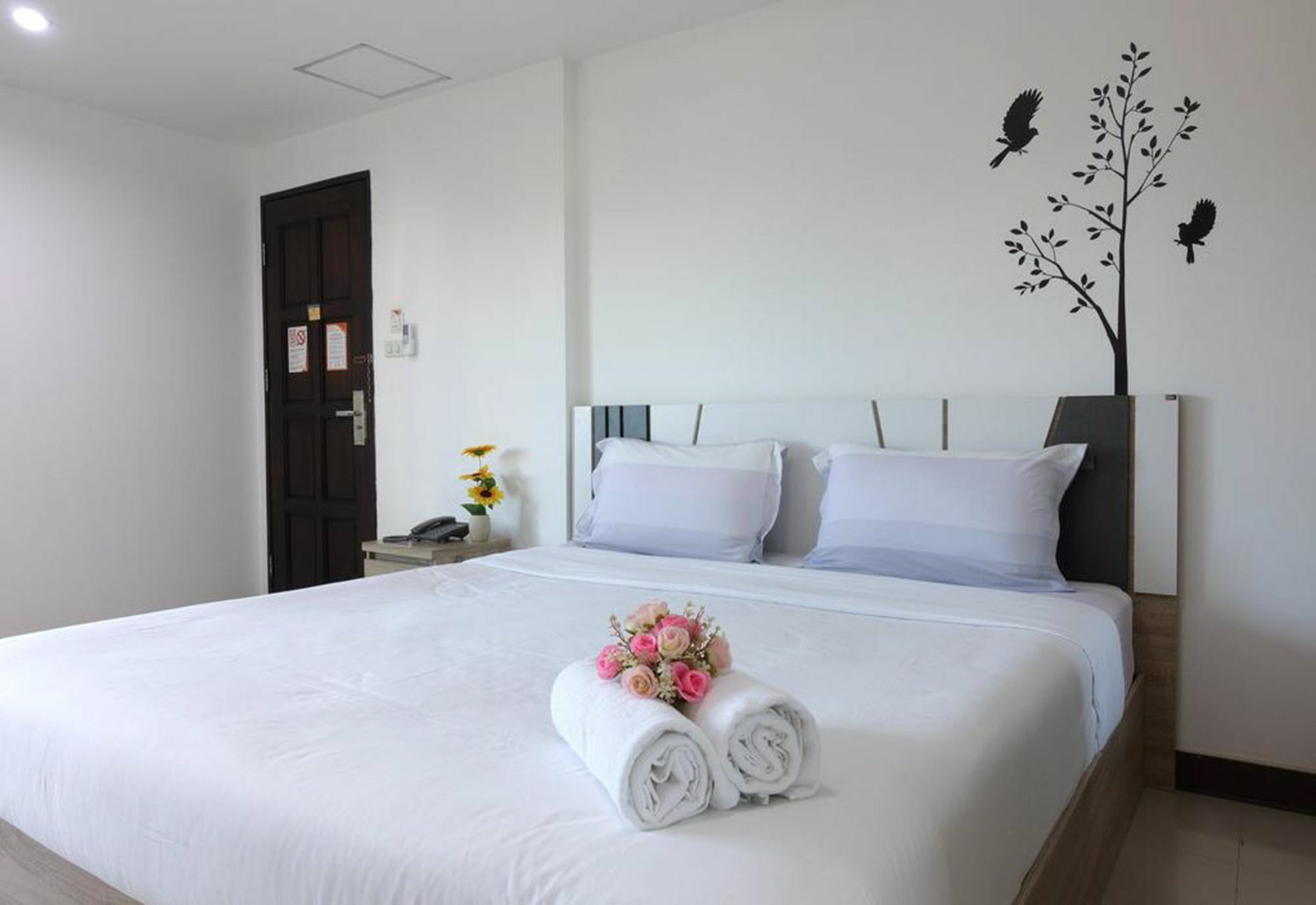 Rinn Boutique House Chiang Mai Exteriör bild