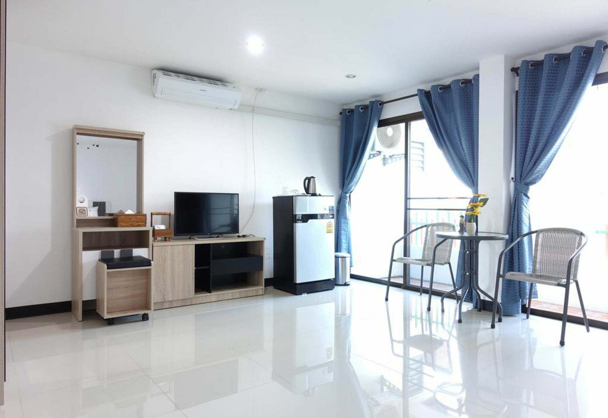 Rinn Boutique House Chiang Mai Exteriör bild